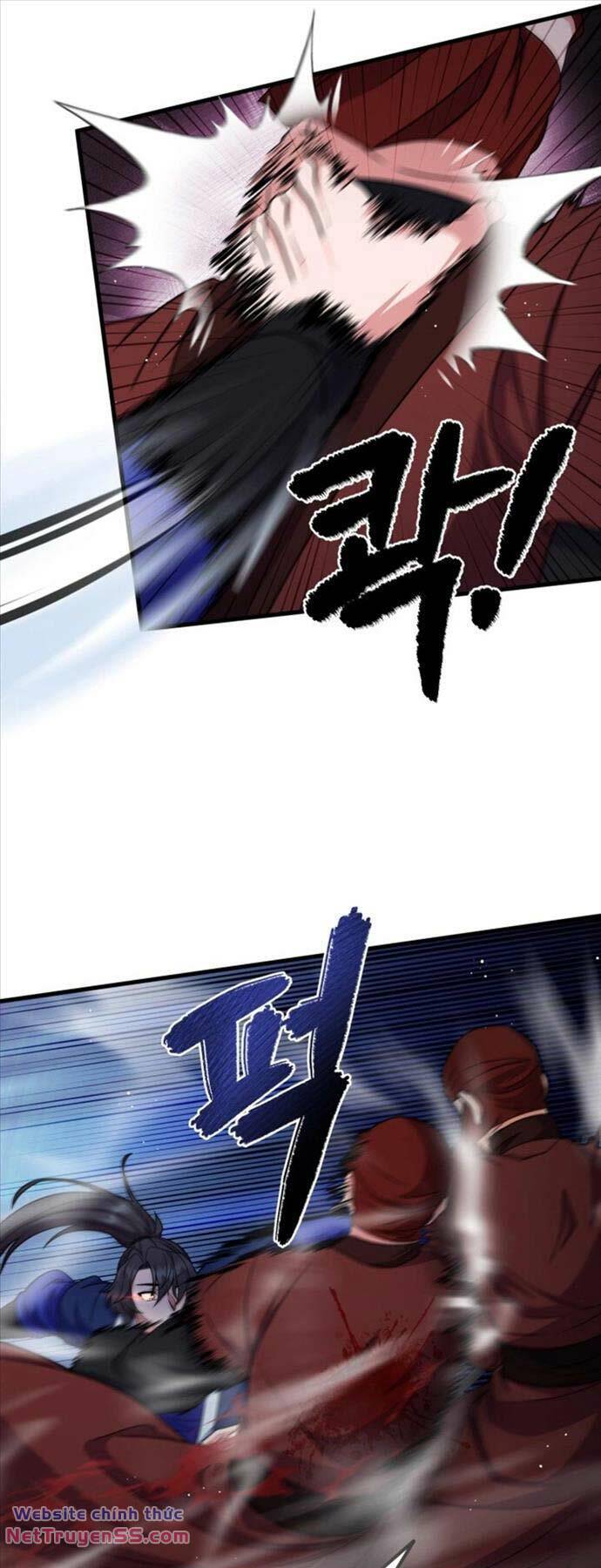 Phá Công Kiếm Đế Chapter 18 - Trang 24