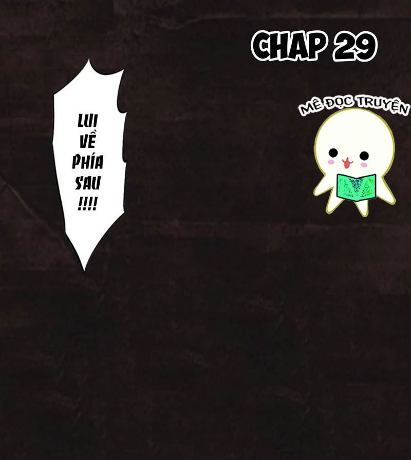 Thành đô 1995 Chapter 29 - Trang 0
