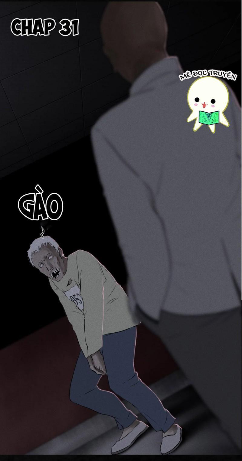 Thành đô 1995 Chapter 31 - Trang 0