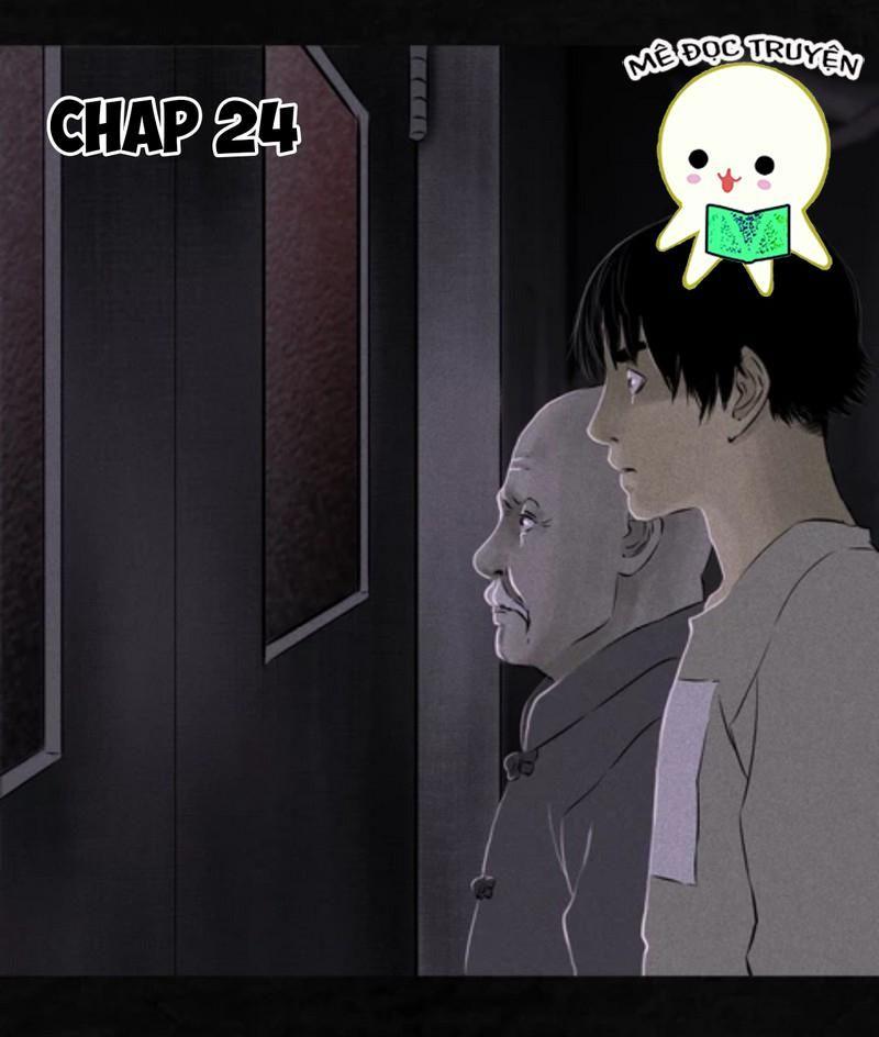 Thành đô 1995 Chapter 24 - Trang 0