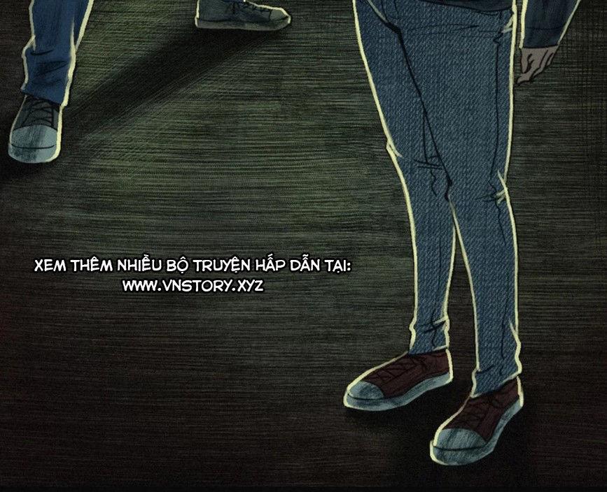 Thành đô 1995 Chapter 6 - Trang 59