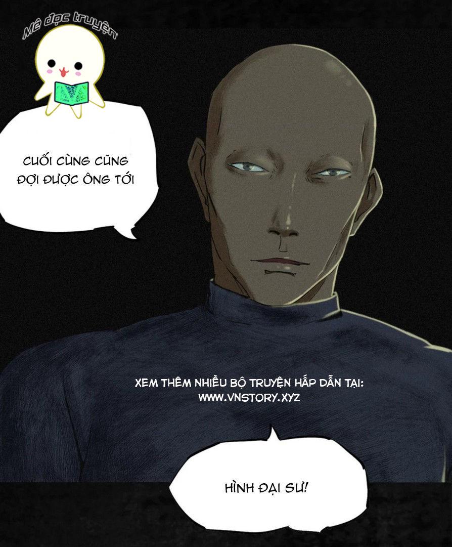 Thành đô 1995 Chapter 10 - Trang 9