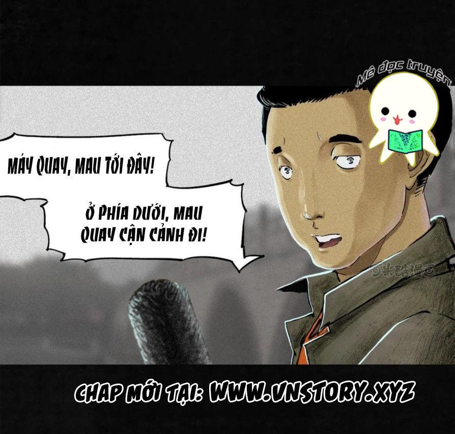 Thành đô 1995 Chapter 11 - Trang 4
