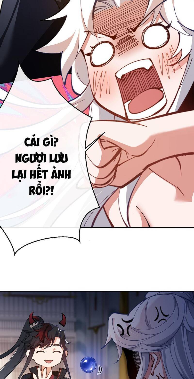 Sư Tôn: Nghịch Đồ Này Mới Không Phải Là Thánh Tử Chapter 3 - Trang 35