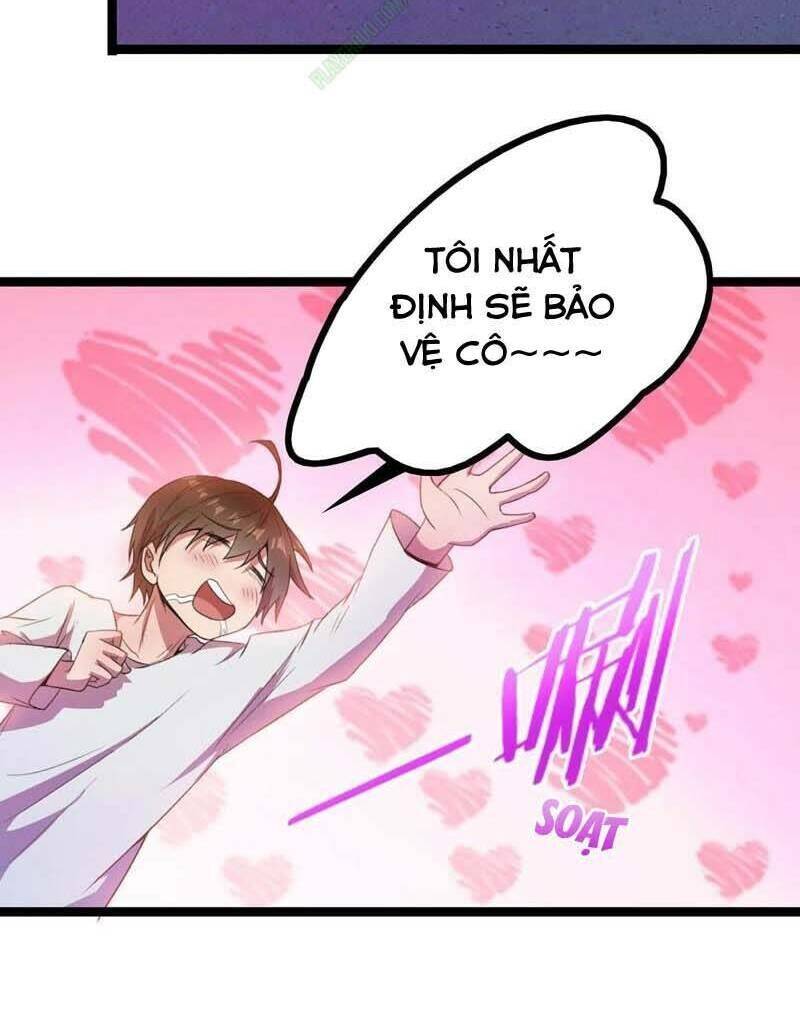 Nữ Thần Trong Điện Thoại Chapter 15 - Trang 16
