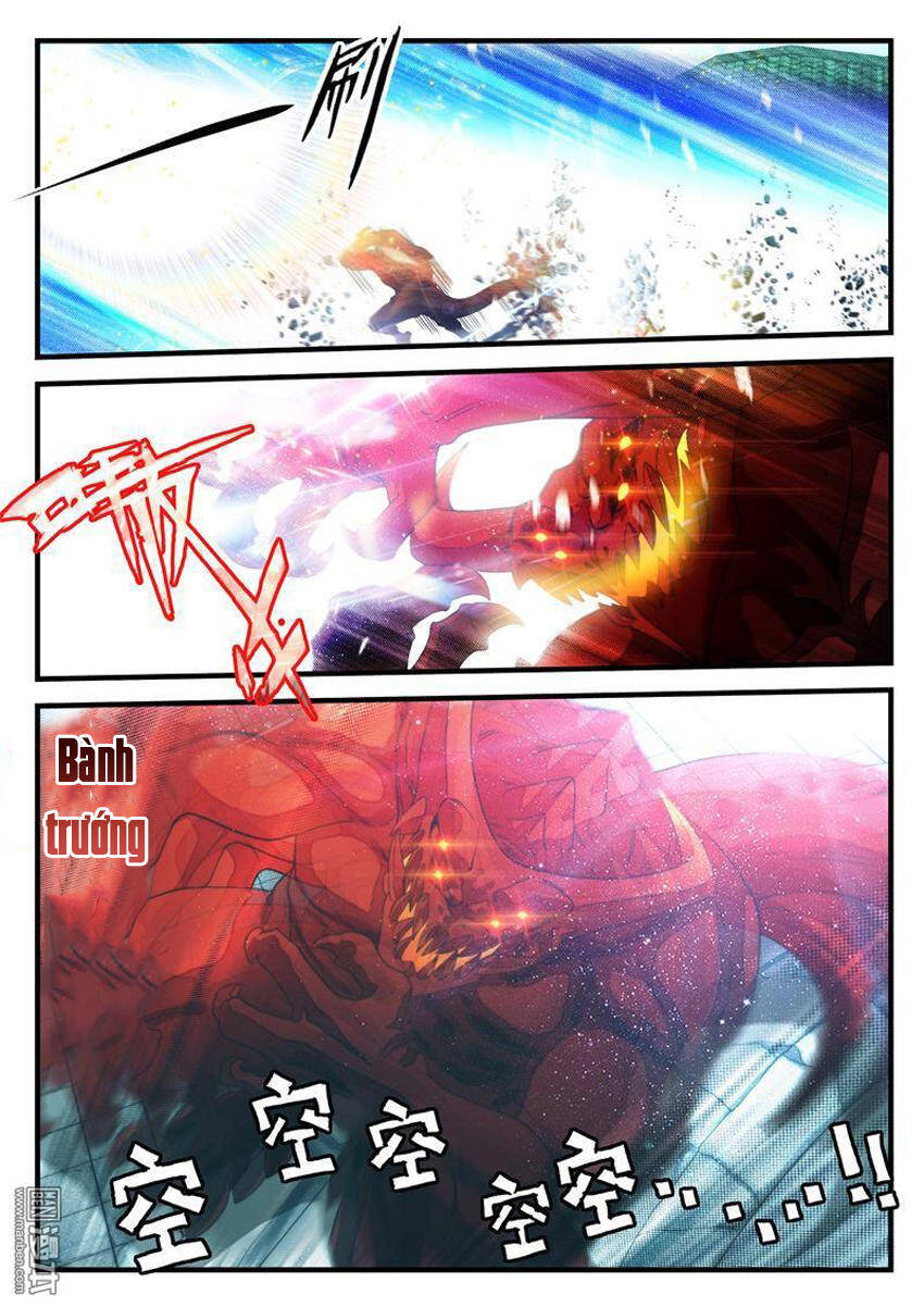 Thế Giới Tiên Hiệp Chapter 168 - Trang 6