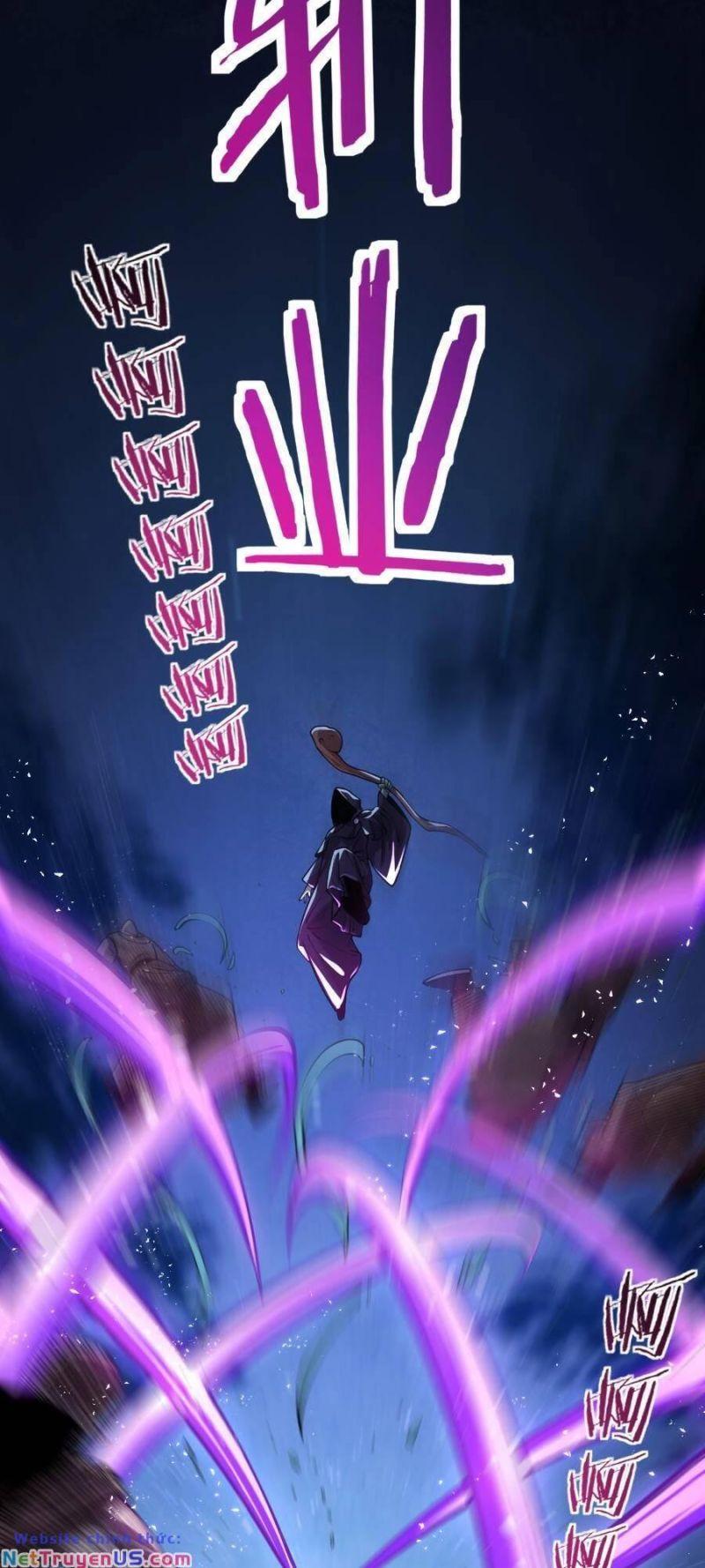 Hạo Kiếp Dư Sinh Chapter 25 - Trang 47