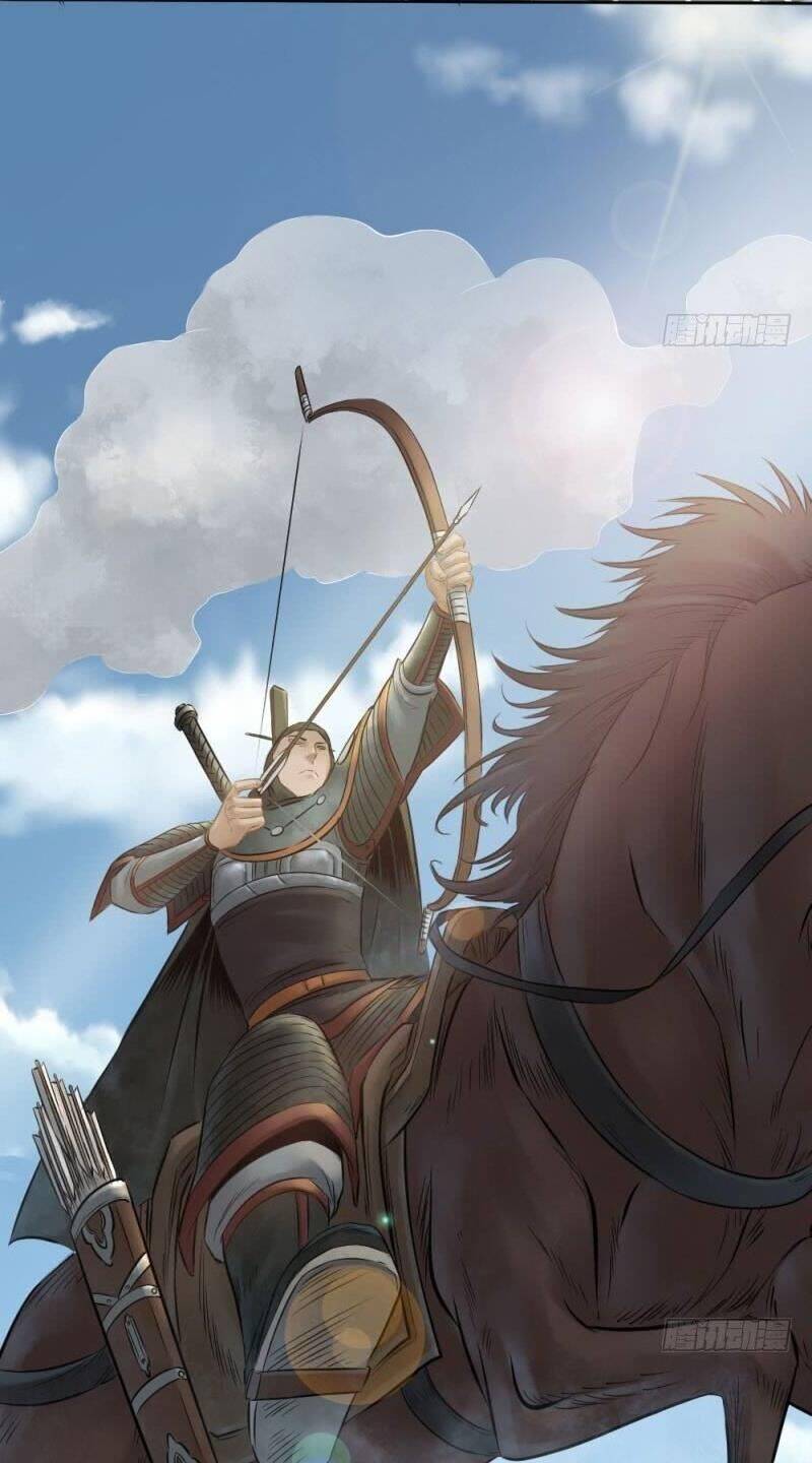 Chấp Kiếm Giả Chapter 26 - Trang 6