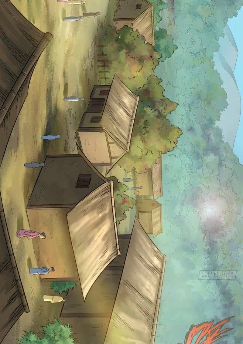 Chấp Kiếm Giả Chapter 33 - Trang 10