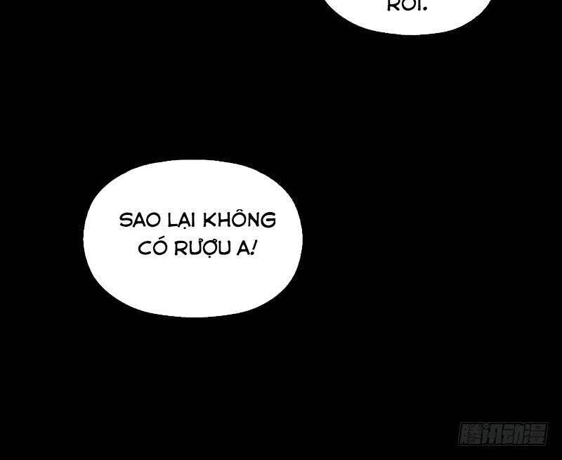Chấp Kiếm Giả Chapter 27 - Trang 29