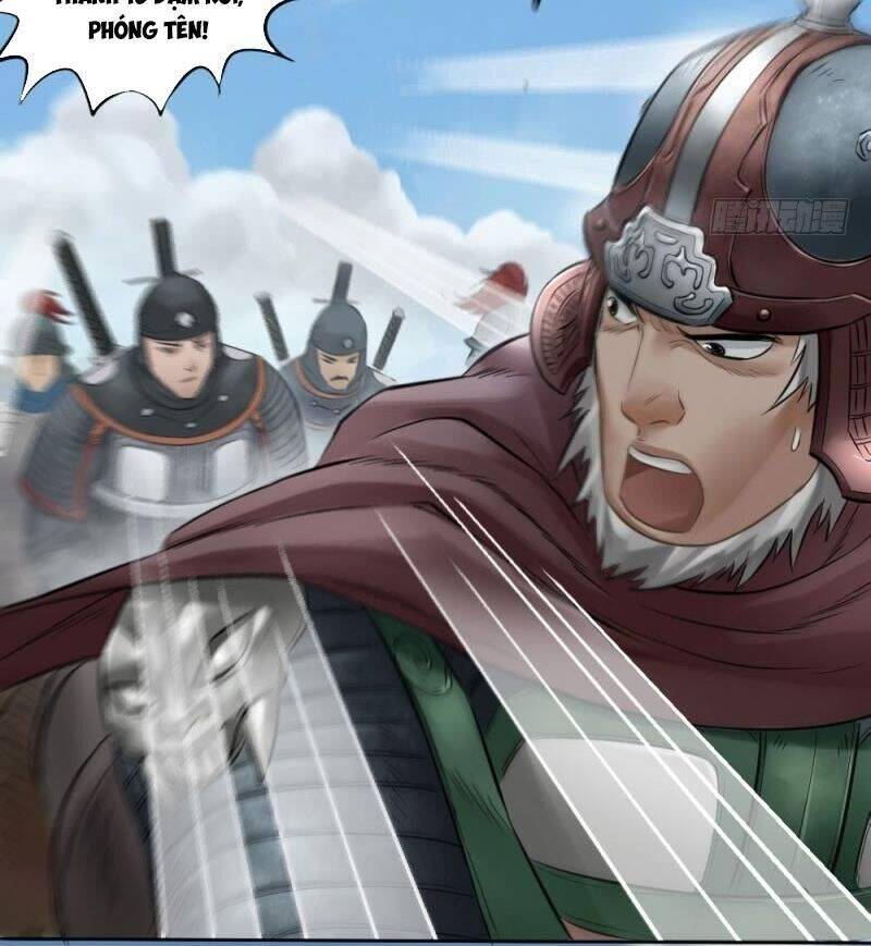 Chấp Kiếm Giả Chapter 26 - Trang 5