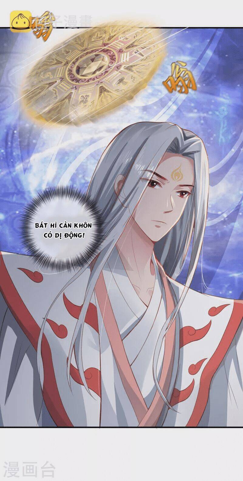 Ta Vốn Là Mèo Chapter 7 - Trang 26