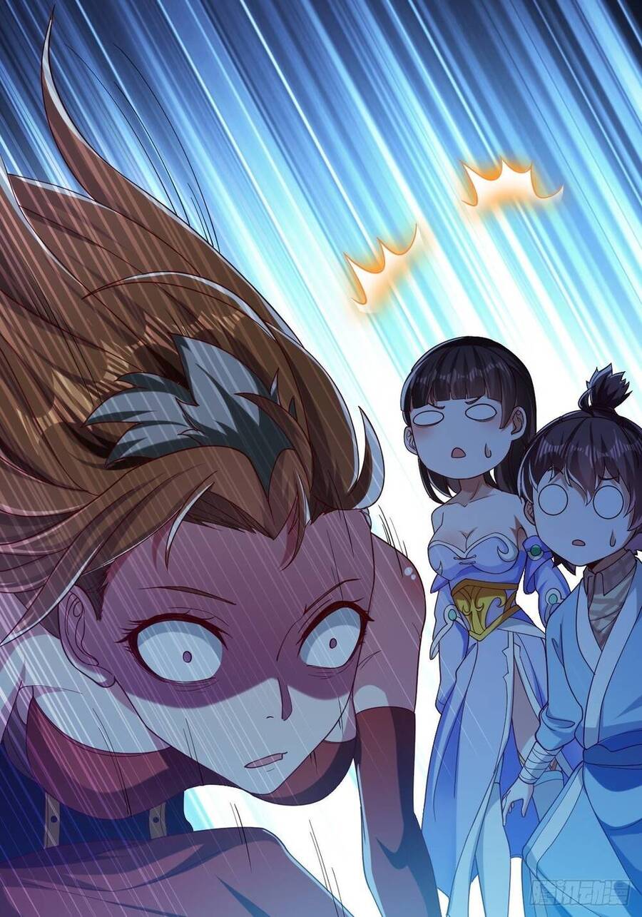 Cục Gạch Xông Vào Dị Giới Chapter 25 - Trang 12