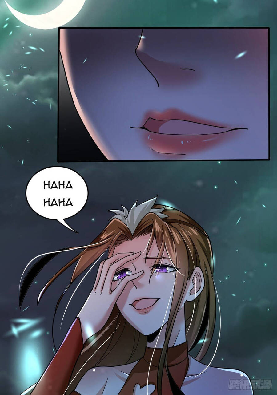 Cục Gạch Xông Vào Dị Giới Chapter 28 - Trang 47