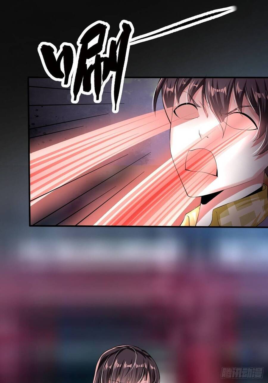 Cục Gạch Xông Vào Dị Giới Chapter 24 - Trang 22