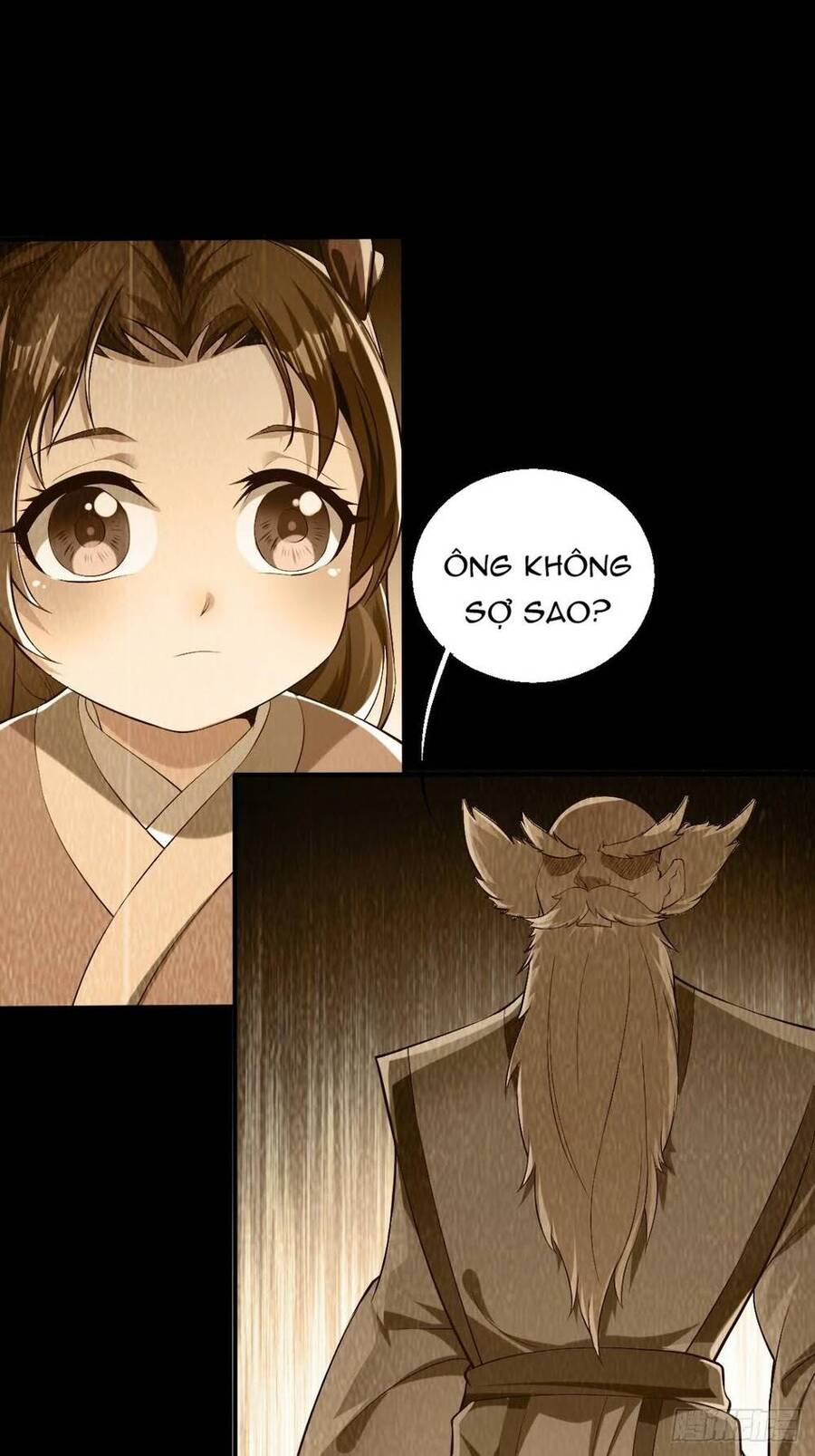Cục Gạch Xông Vào Dị Giới Chapter 22 - Trang 32