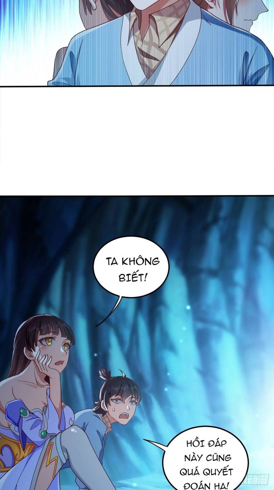Cục Gạch Xông Vào Dị Giới Chapter 25 - Trang 26