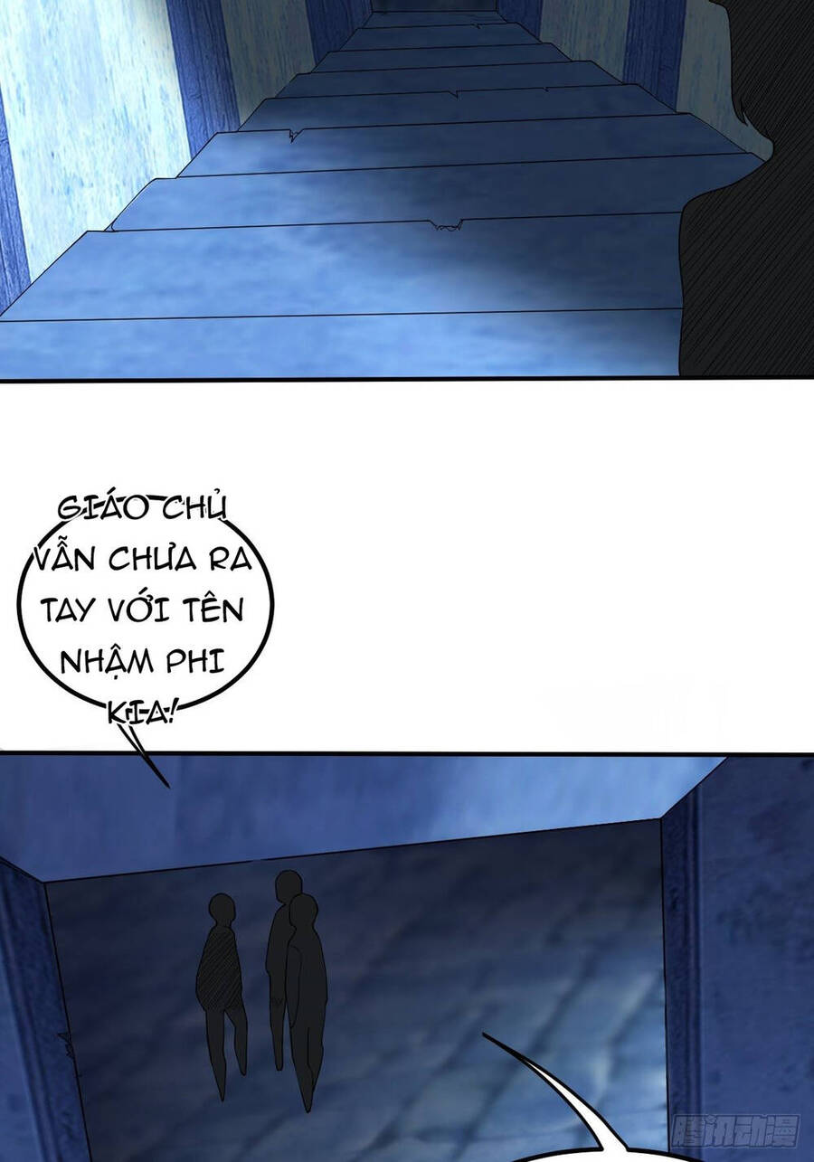 Cục Gạch Xông Vào Dị Giới Chapter 21 - Trang 28