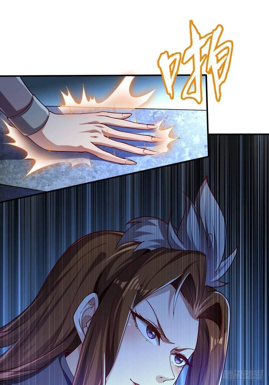 Cục Gạch Xông Vào Dị Giới Chapter 20 - Trang 13