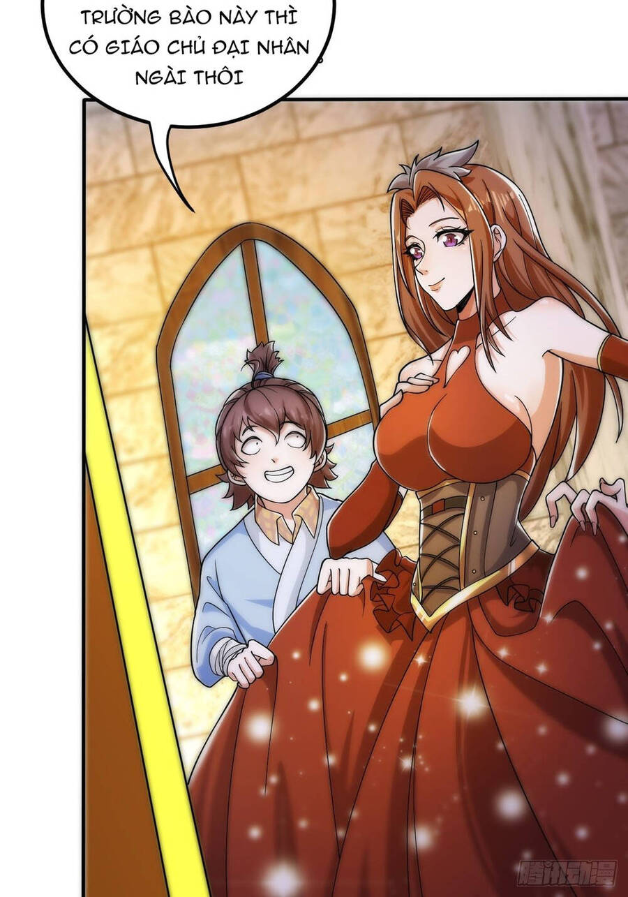 Cục Gạch Xông Vào Dị Giới Chapter 21 - Trang 59