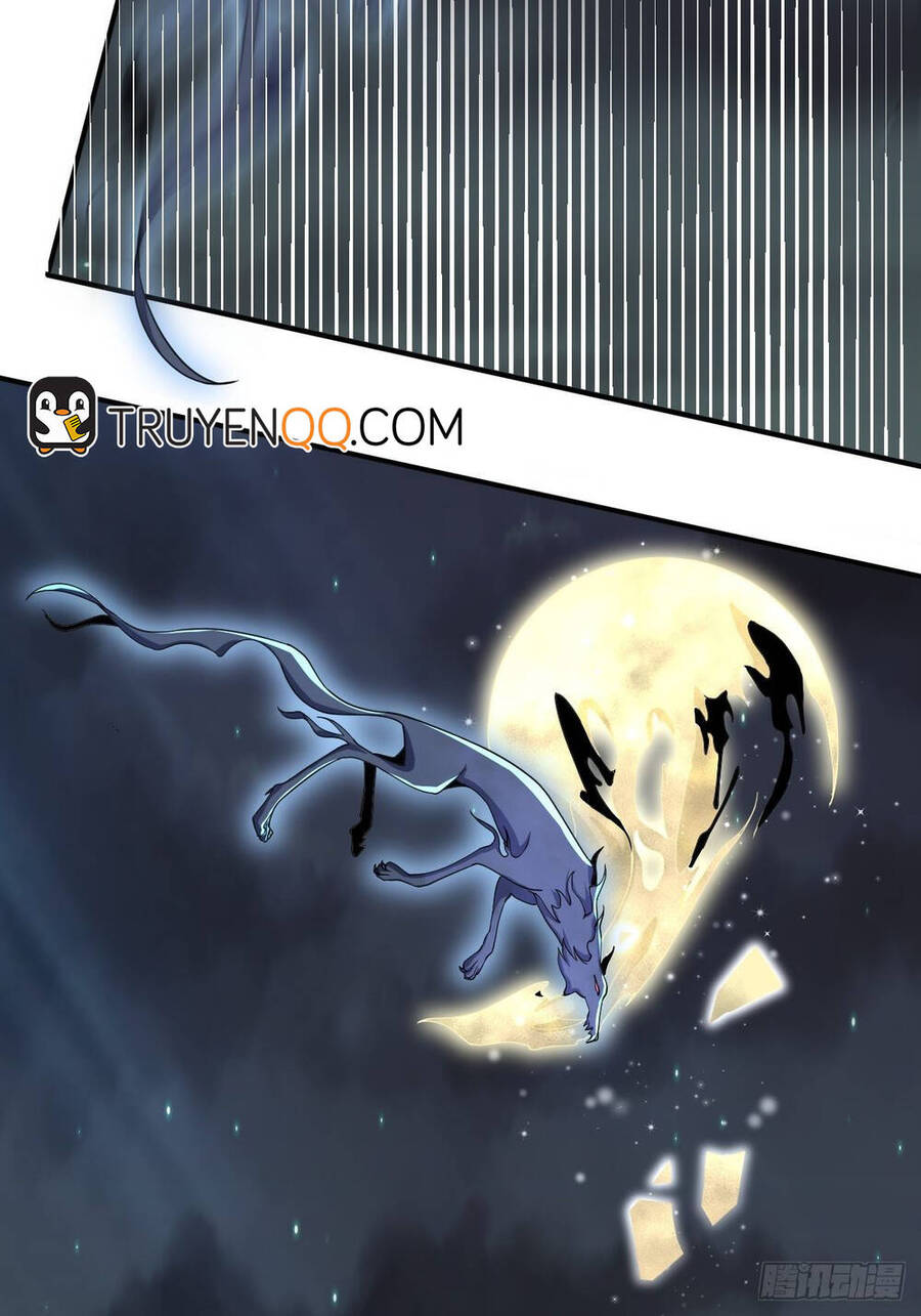 Cục Gạch Xông Vào Dị Giới Chapter 26 - Trang 36