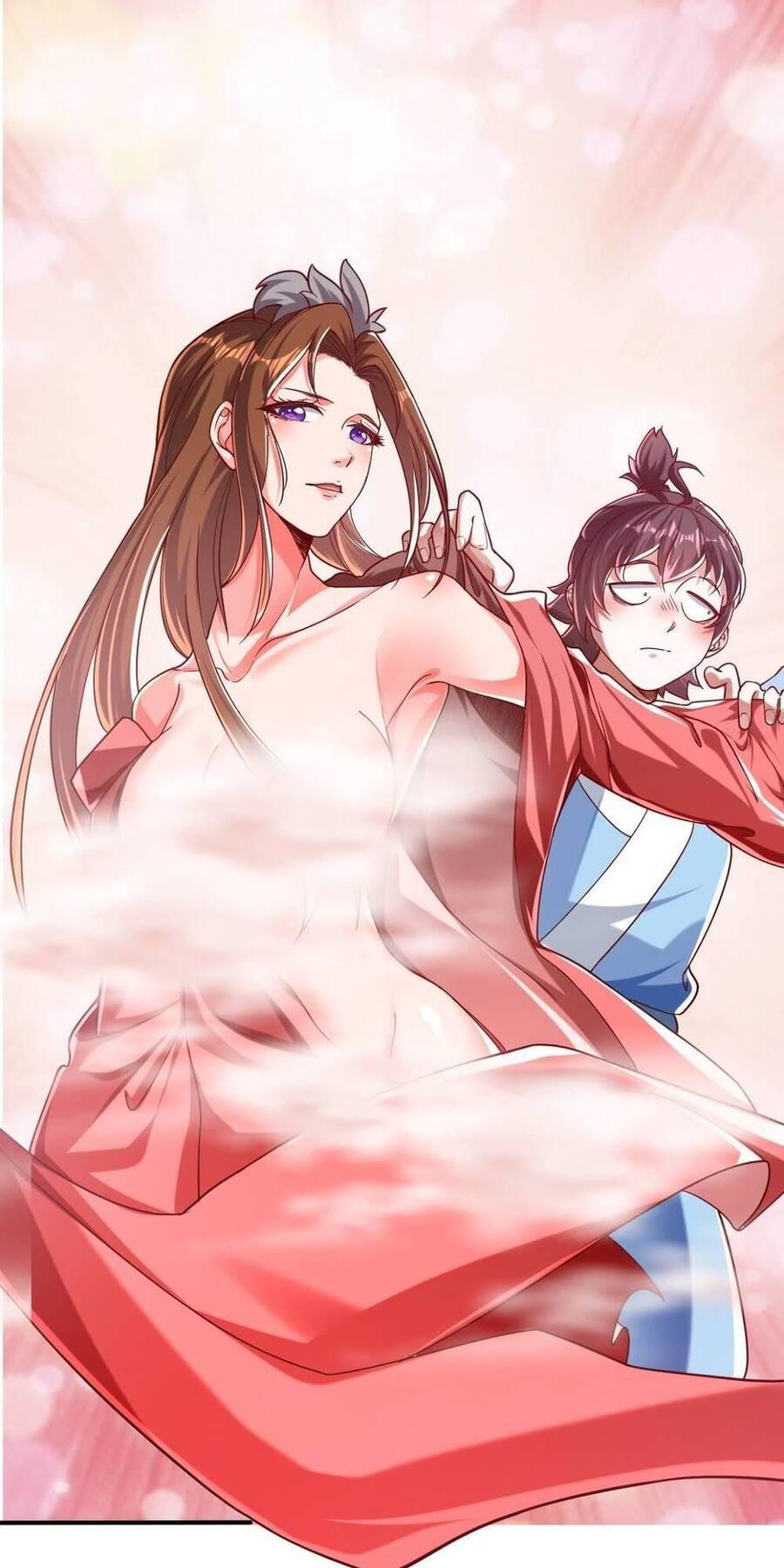 Cục Gạch Xông Vào Dị Giới Chapter 20 - Trang 58
