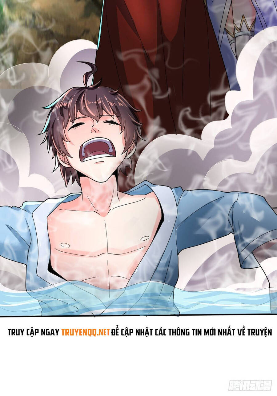 Cục Gạch Xông Vào Dị Giới Chapter 25 - Trang 49