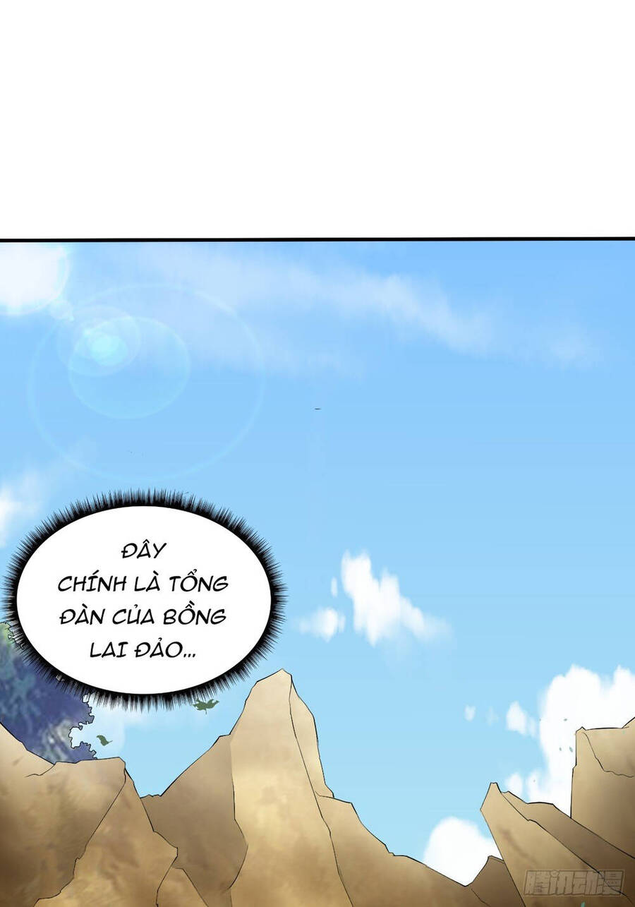 Cục Gạch Xông Vào Dị Giới Chapter 21 - Trang 42