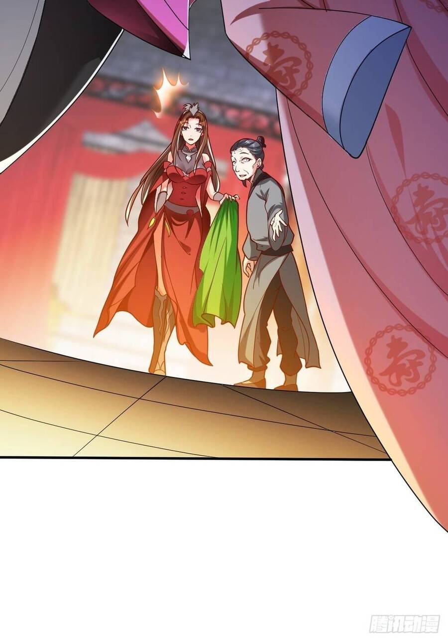 Cục Gạch Xông Vào Dị Giới Chapter 20 - Trang 38