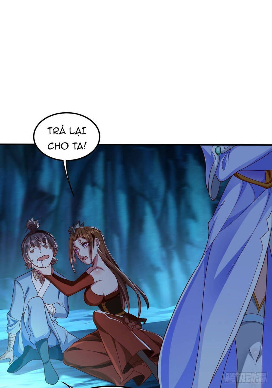 Cục Gạch Xông Vào Dị Giới Chapter 25 - Trang 16