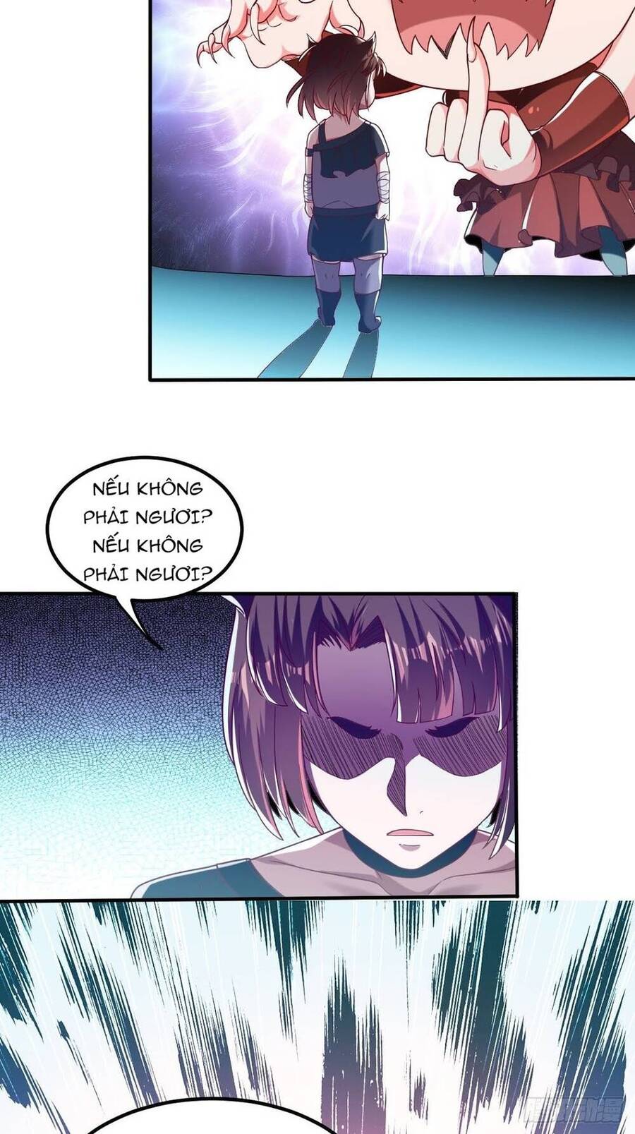 Cục Gạch Xông Vào Dị Giới Chapter 22 - Trang 23