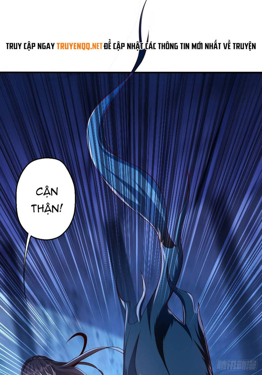 Cục Gạch Xông Vào Dị Giới Chapter 28 - Trang 6