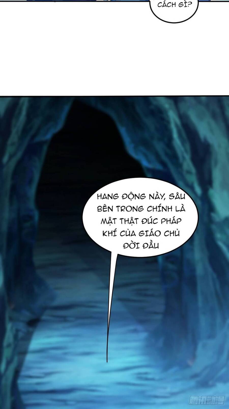 Cục Gạch Xông Vào Dị Giới Chapter 25 - Trang 31