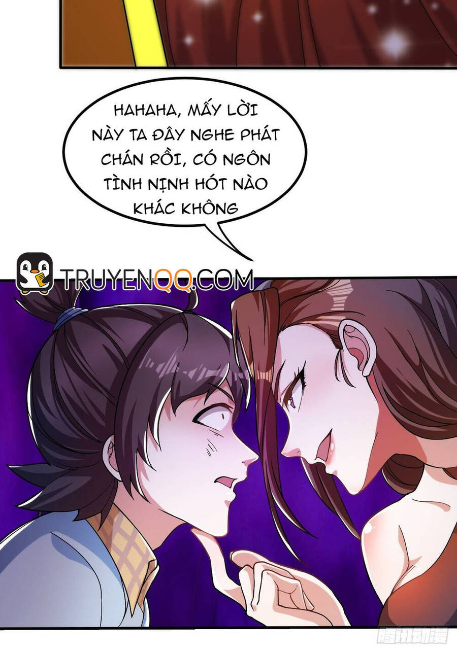 Cục Gạch Xông Vào Dị Giới Chapter 21 - Trang 60