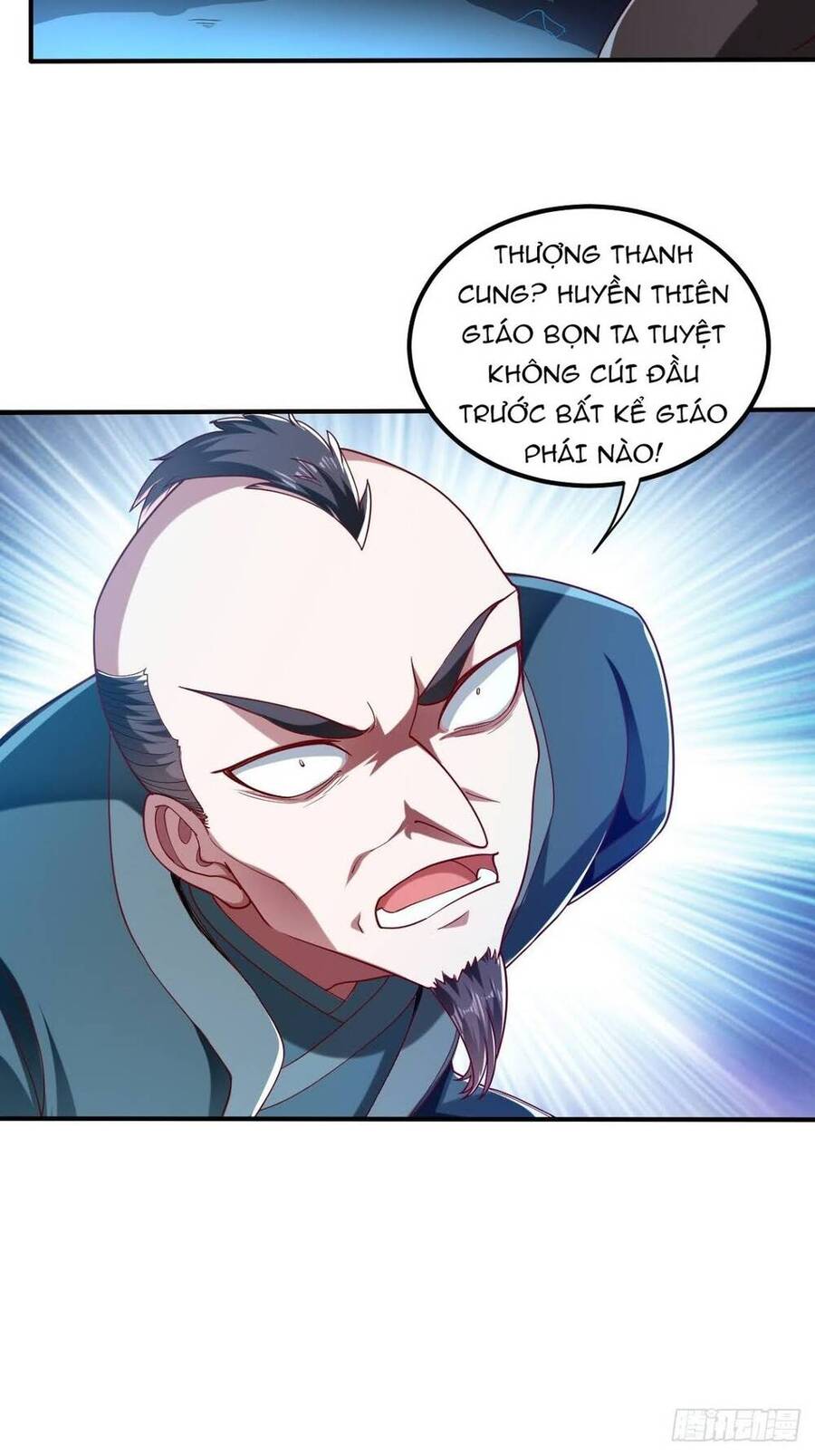 Cục Gạch Xông Vào Dị Giới Chapter 27 - Trang 23