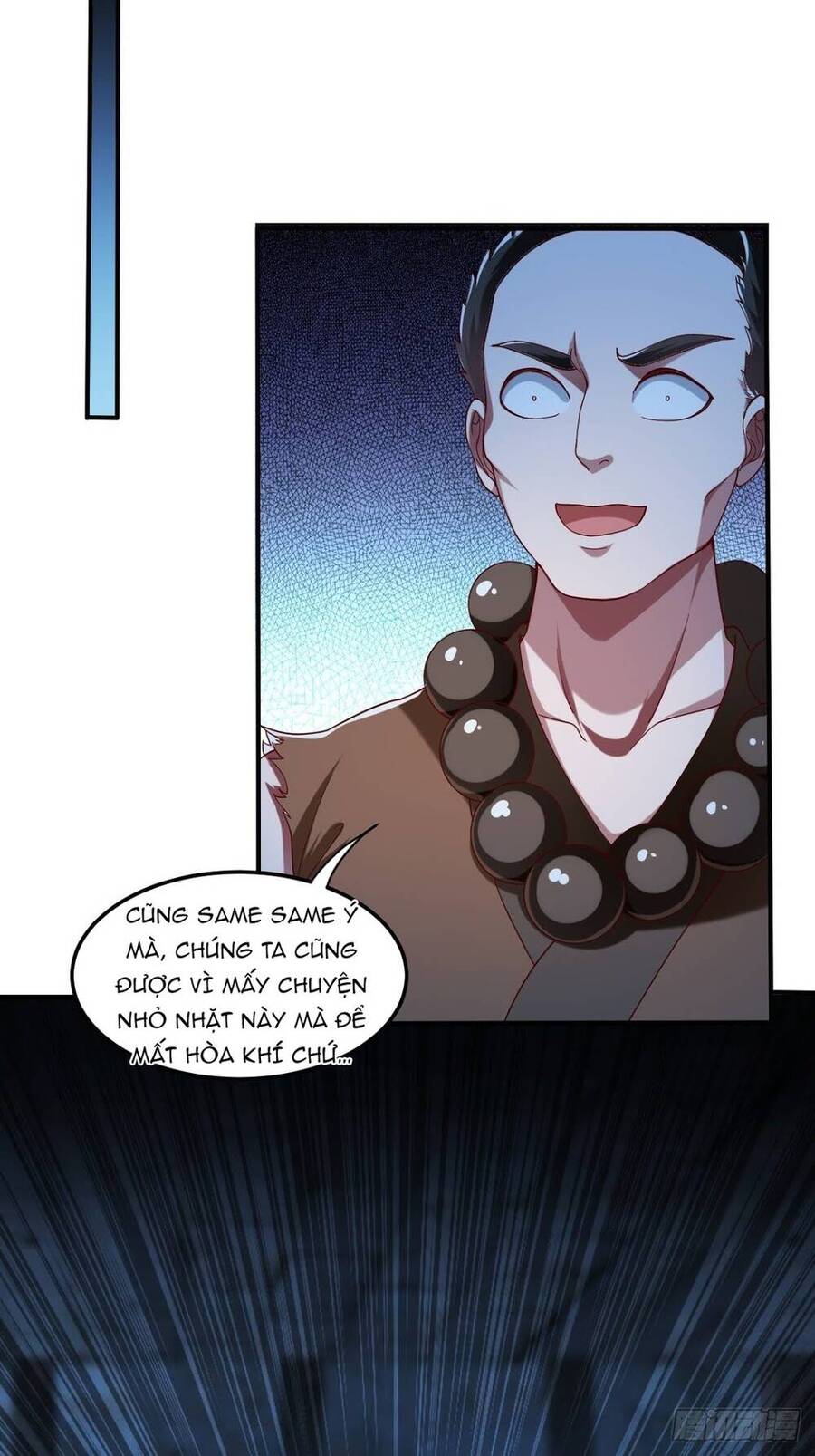 Cục Gạch Xông Vào Dị Giới Chapter 27 - Trang 6