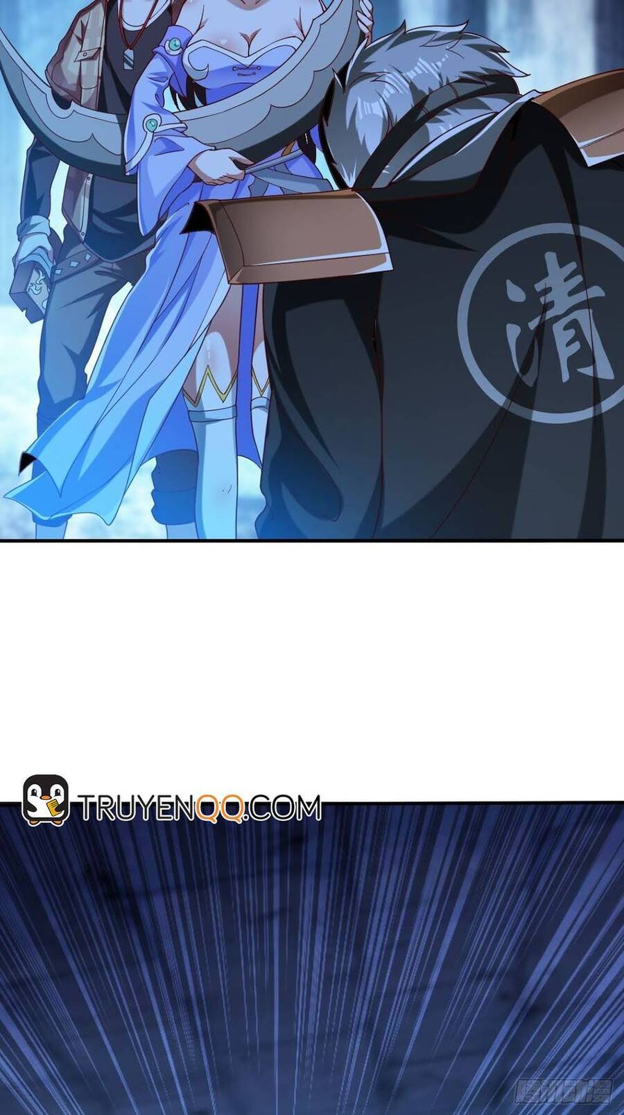 Cục Gạch Xông Vào Dị Giới Chapter 28 - Trang 9