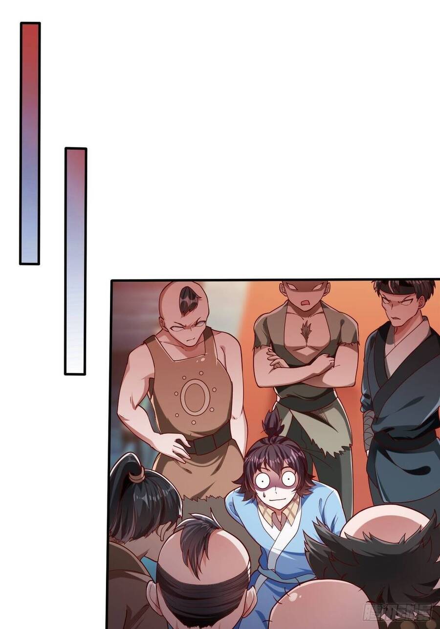 Cục Gạch Xông Vào Dị Giới Chapter 20 - Trang 11