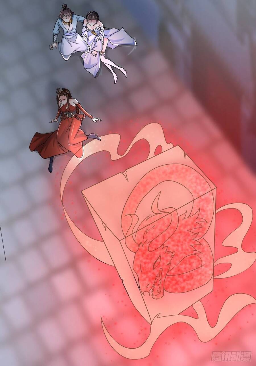 Cục Gạch Xông Vào Dị Giới Chapter 24 - Trang 8