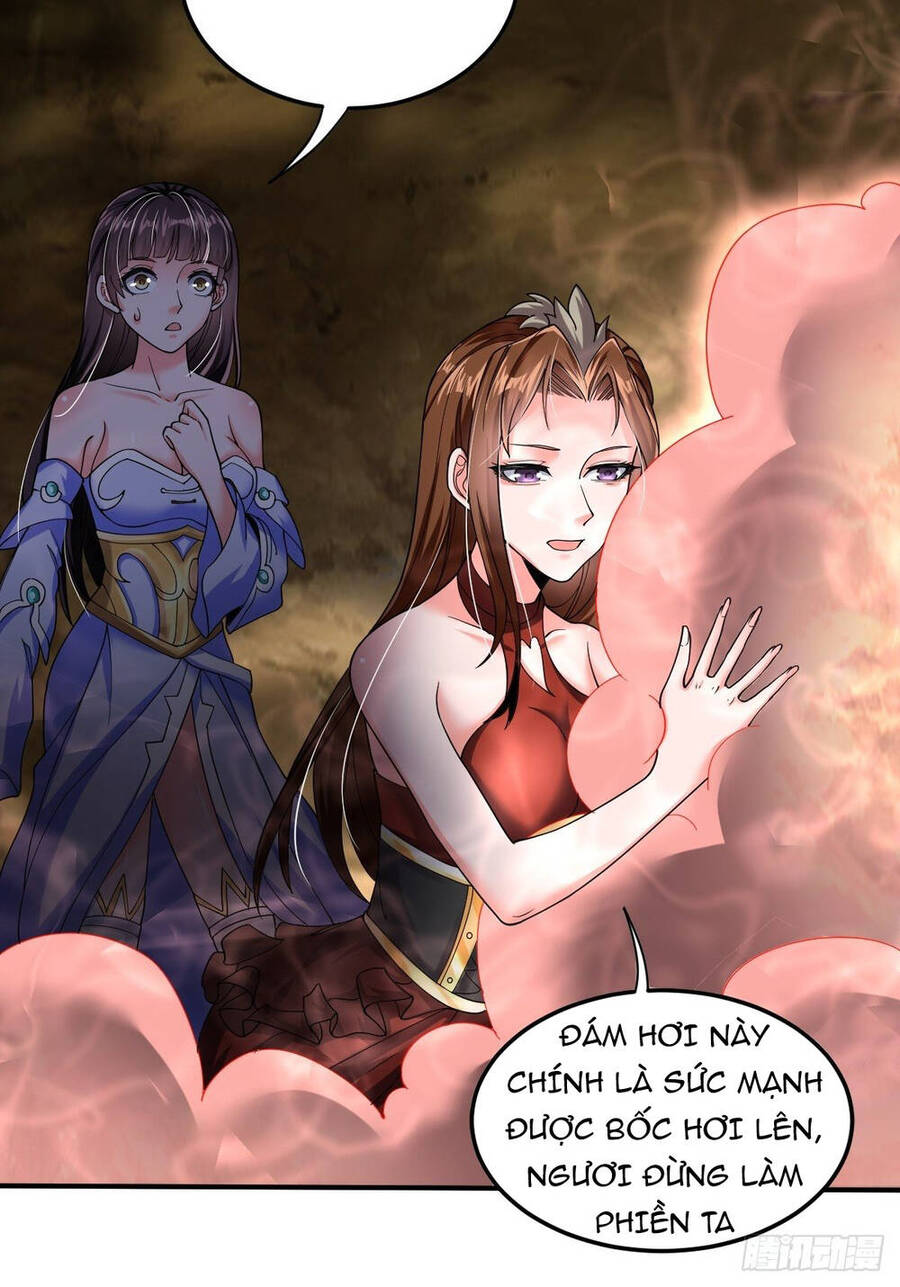 Cục Gạch Xông Vào Dị Giới Chapter 26 - Trang 44
