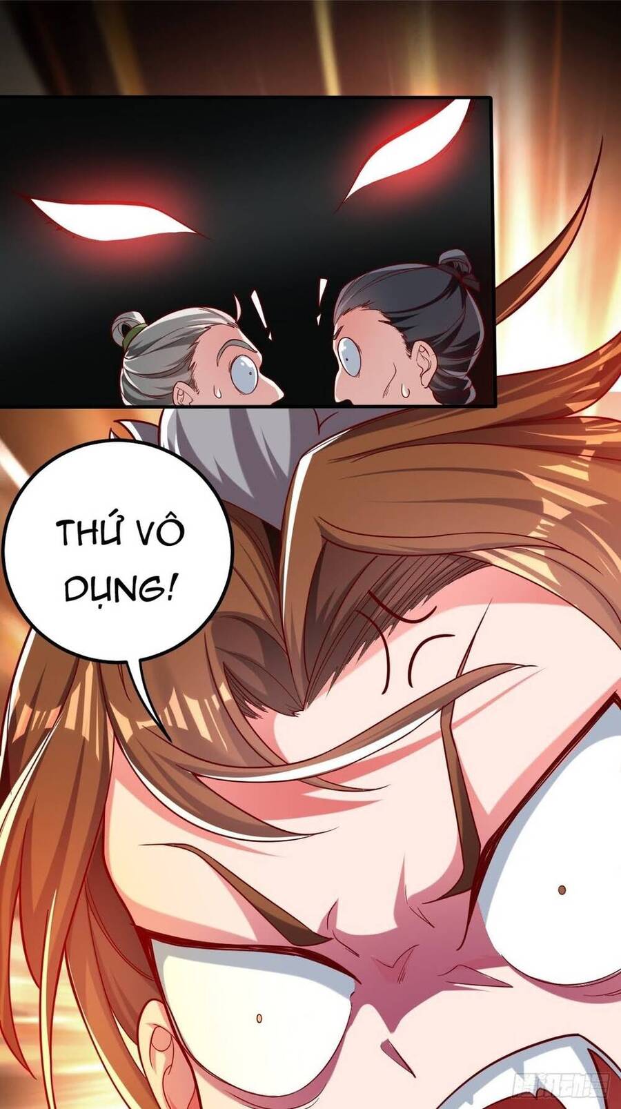 Cục Gạch Xông Vào Dị Giới Chapter 20 - Trang 46