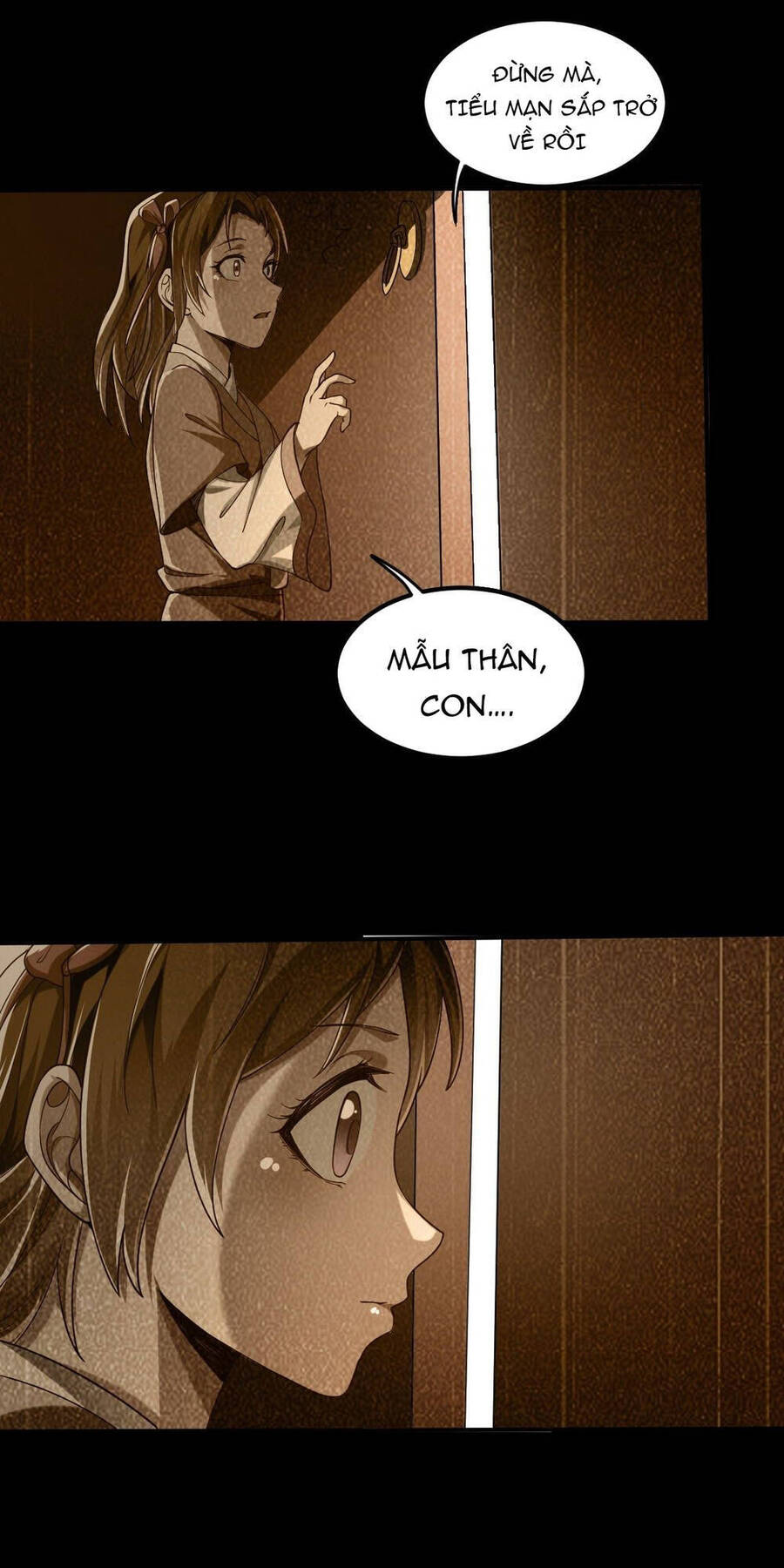 Cục Gạch Xông Vào Dị Giới Chapter 22 - Trang 46