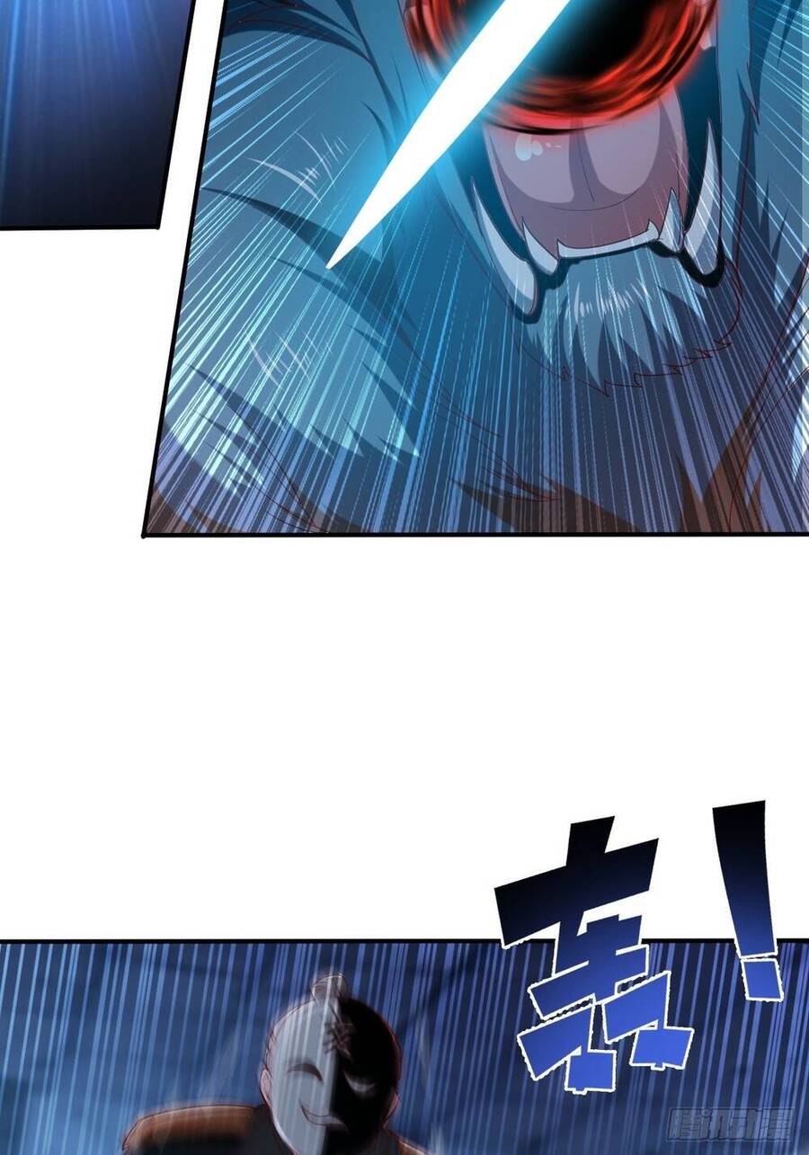 Cục Gạch Xông Vào Dị Giới Chapter 28 - Trang 16