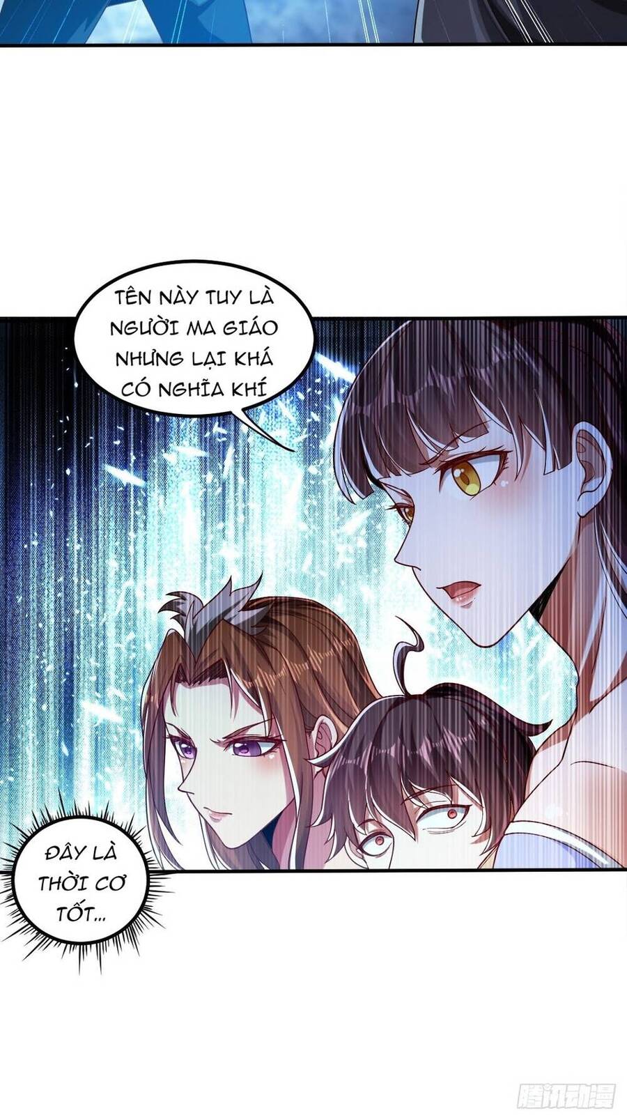 Cục Gạch Xông Vào Dị Giới Chapter 27 - Trang 25