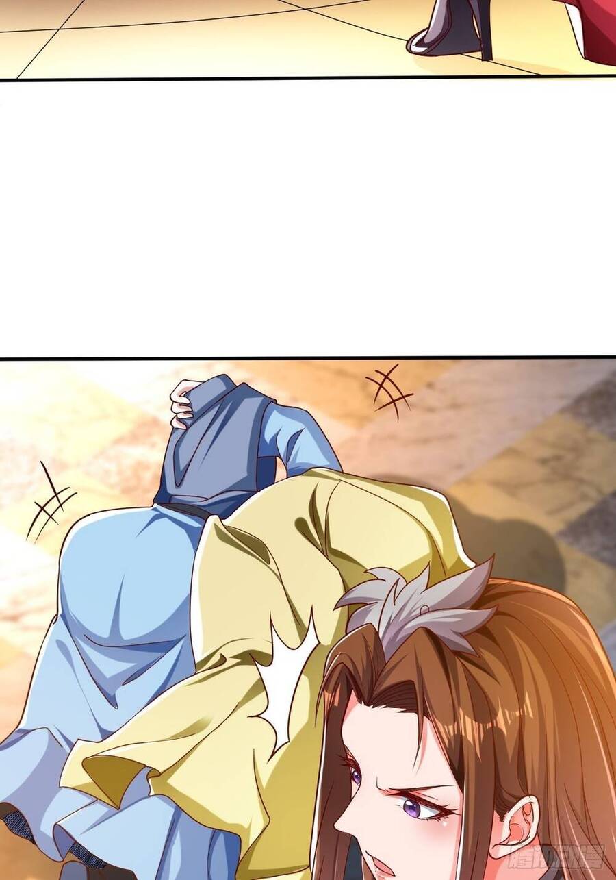 Cục Gạch Xông Vào Dị Giới Chapter 21 - Trang 6