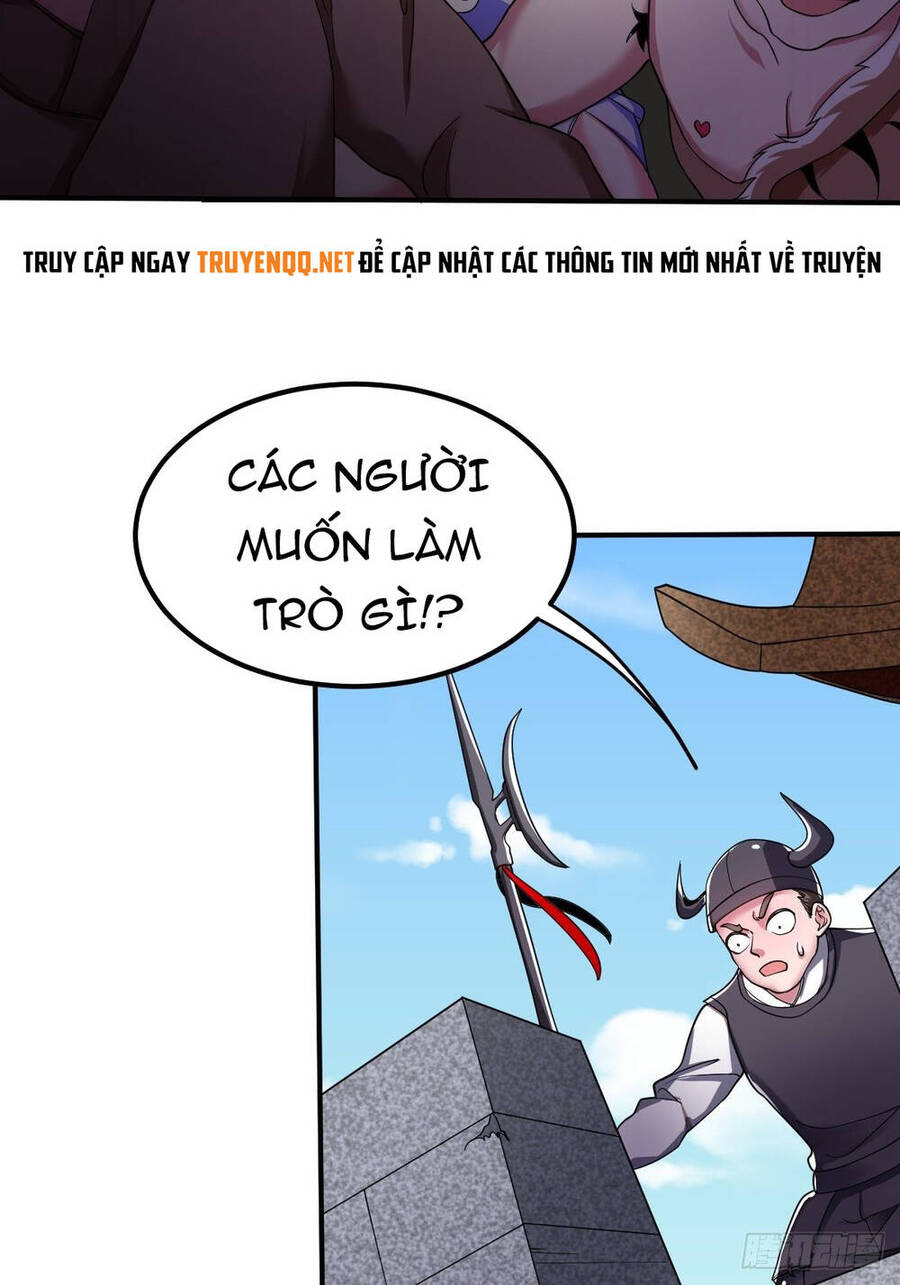 Cục Gạch Xông Vào Dị Giới Chapter 21 - Trang 52