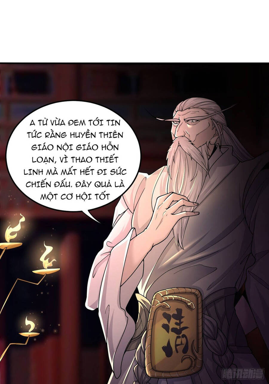 Cục Gạch Xông Vào Dị Giới Chapter 26 - Trang 24
