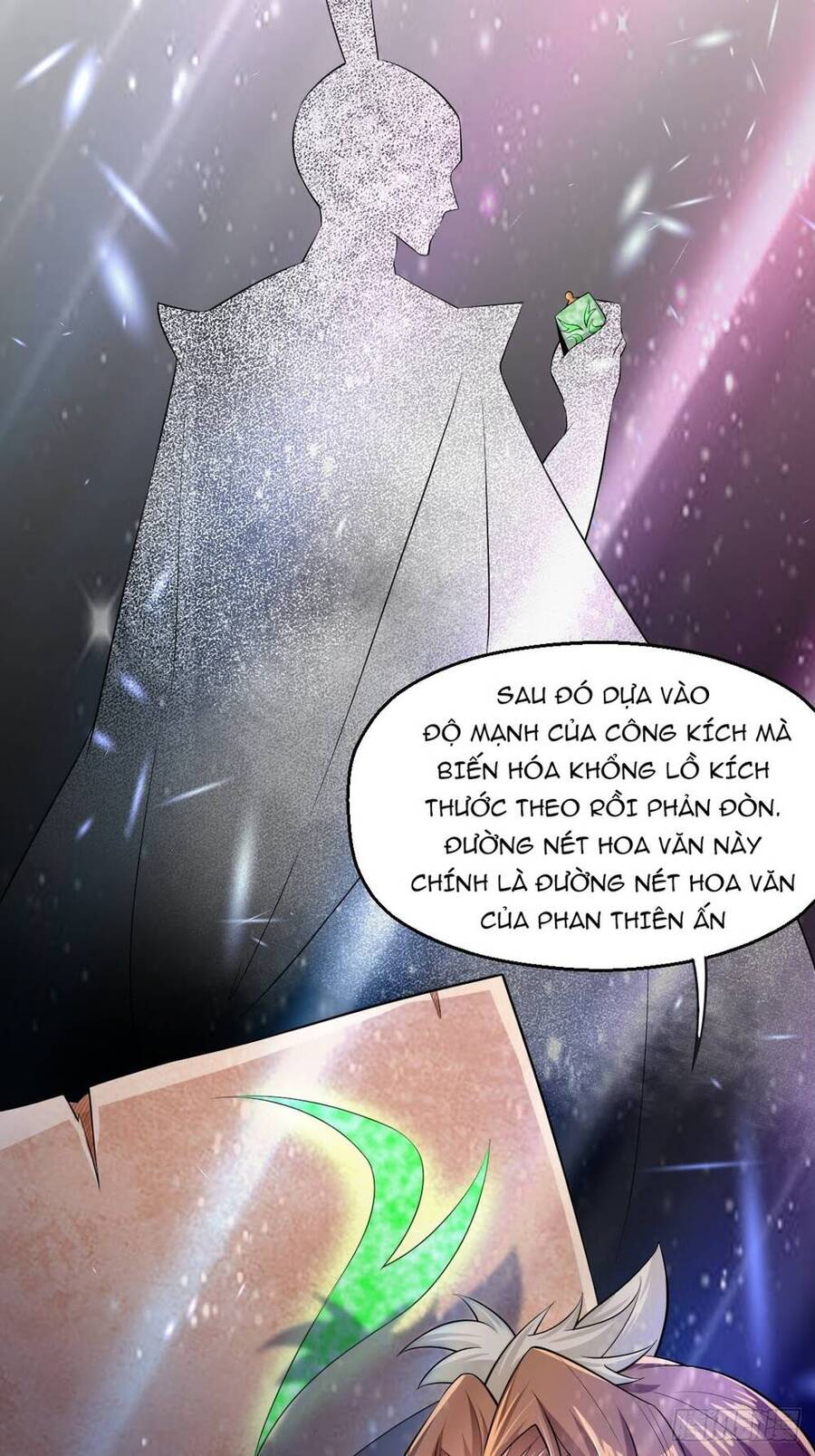 Cục Gạch Xông Vào Dị Giới Chapter 28 - Trang 38