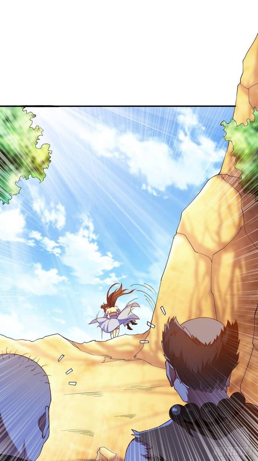 Cục Gạch Xông Vào Dị Giới Chapter 24 - Trang 43