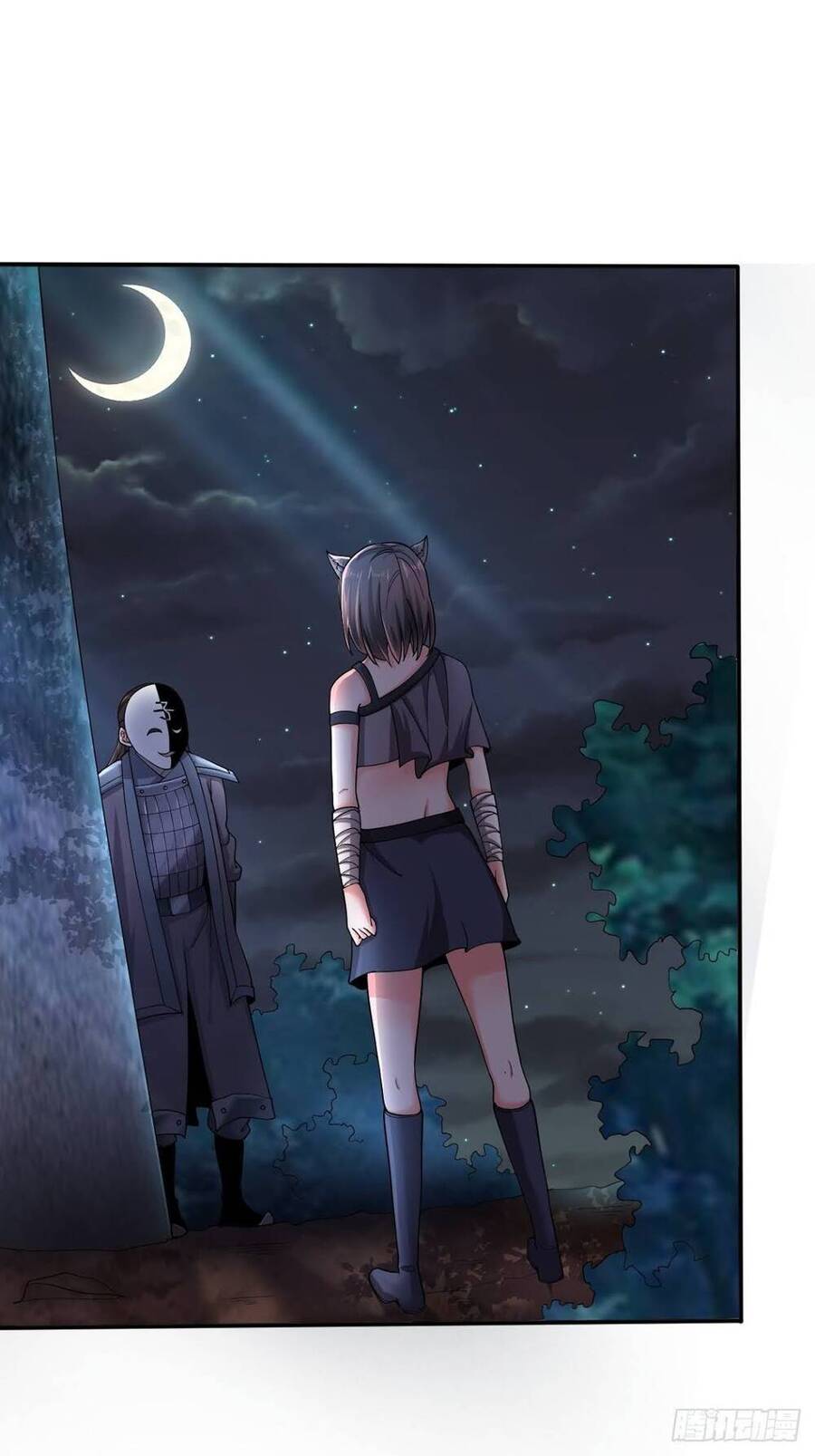 Cục Gạch Xông Vào Dị Giới Chapter 26 - Trang 17